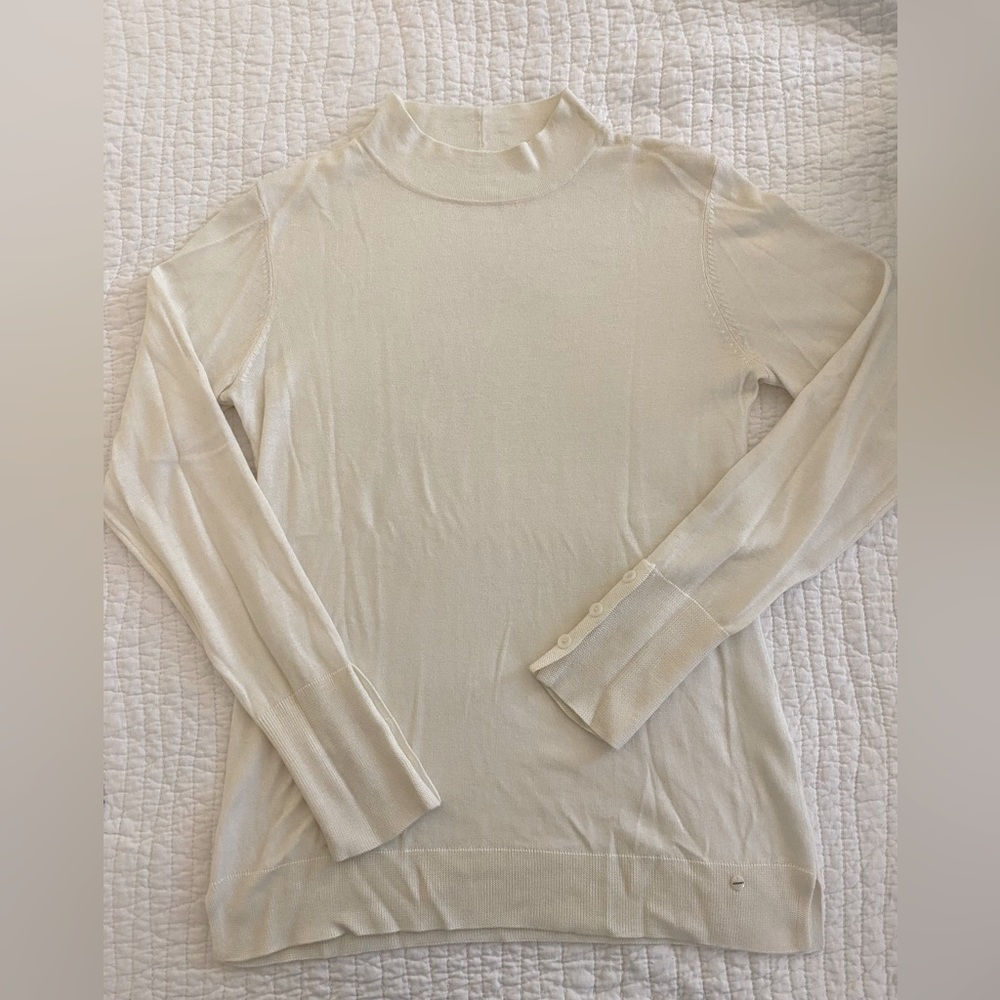 Olsen Sweater
